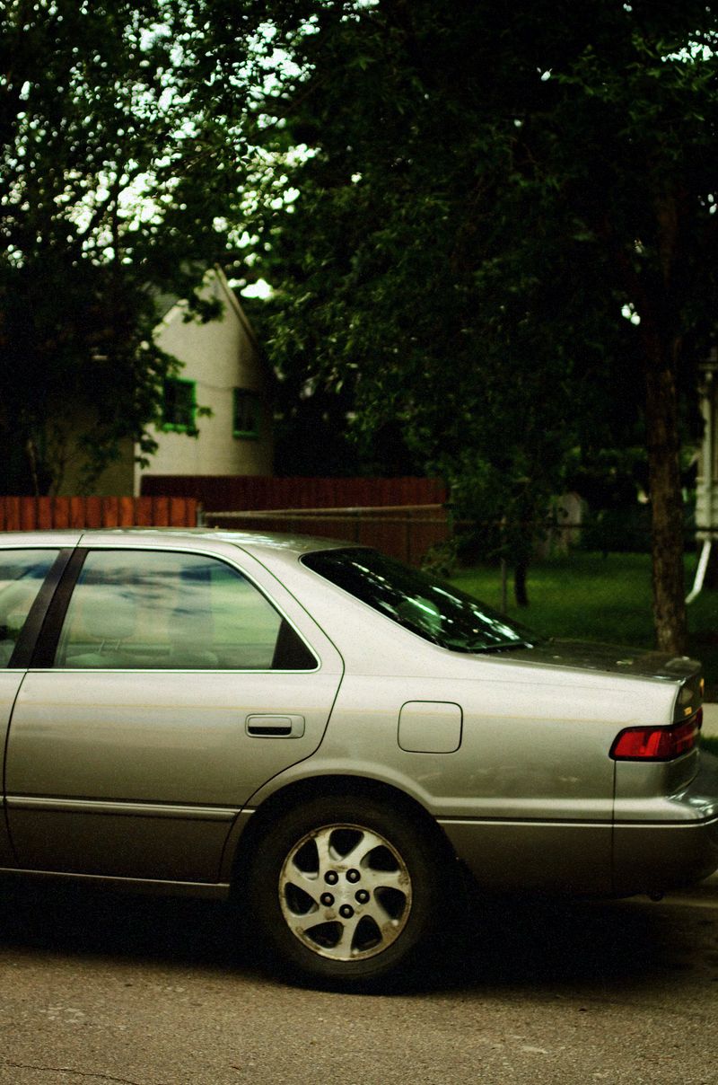 © Moss and Moon - Image from the Went For One photography project