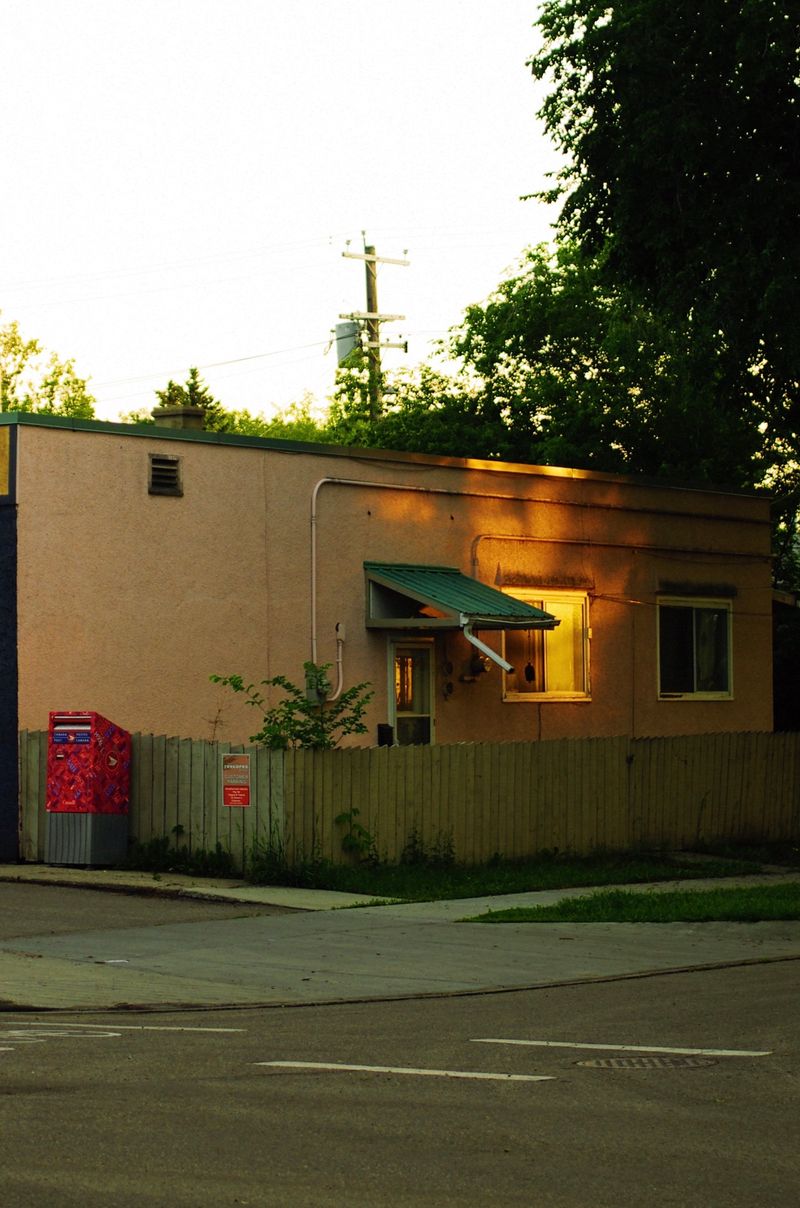 © Moss and Moon - Image from the Went For One photography project