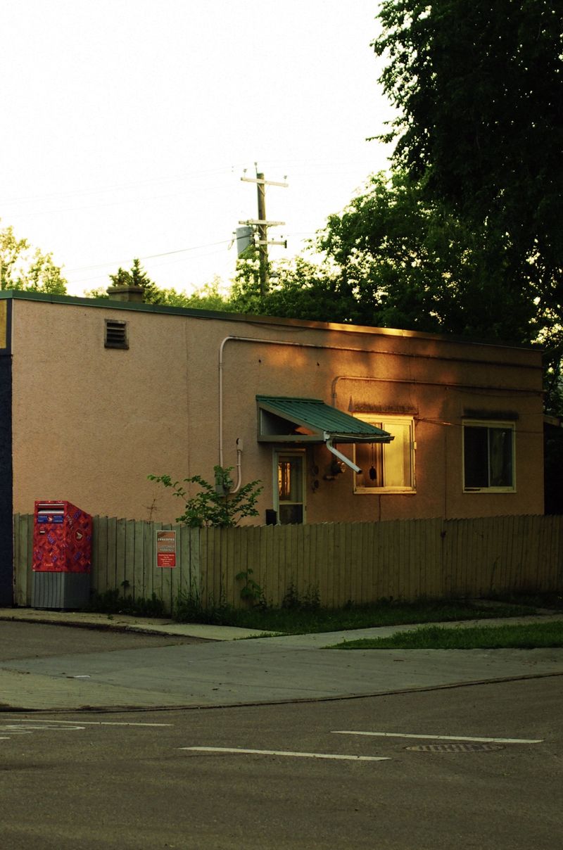 © Moss and Moon - Image from the Went For One photography project