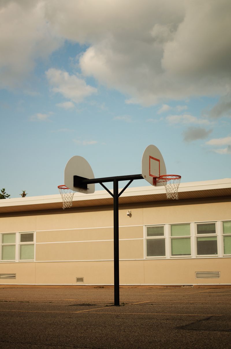 © Moss and Moon - Image from the Went For One photography project