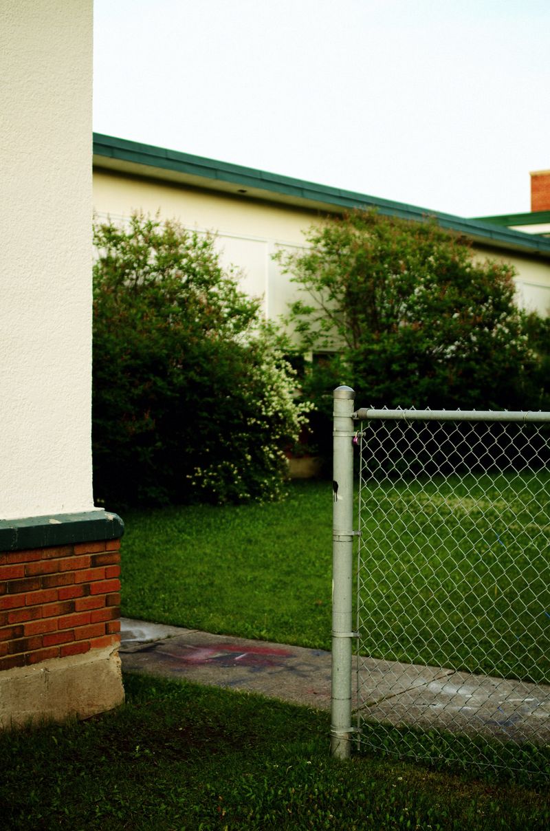 © Moss and Moon - Image from the Went For One photography project