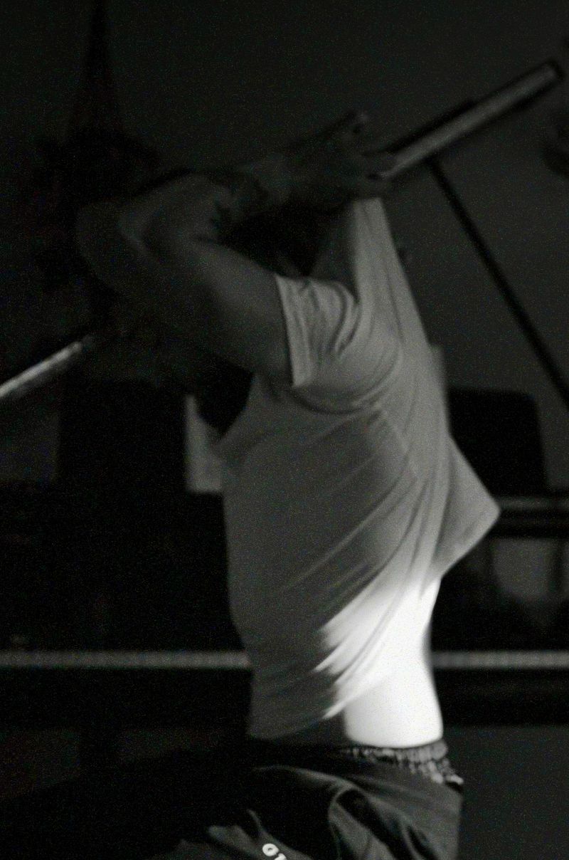 © Moss and Moon - Image from the Masculine Gaze photography project