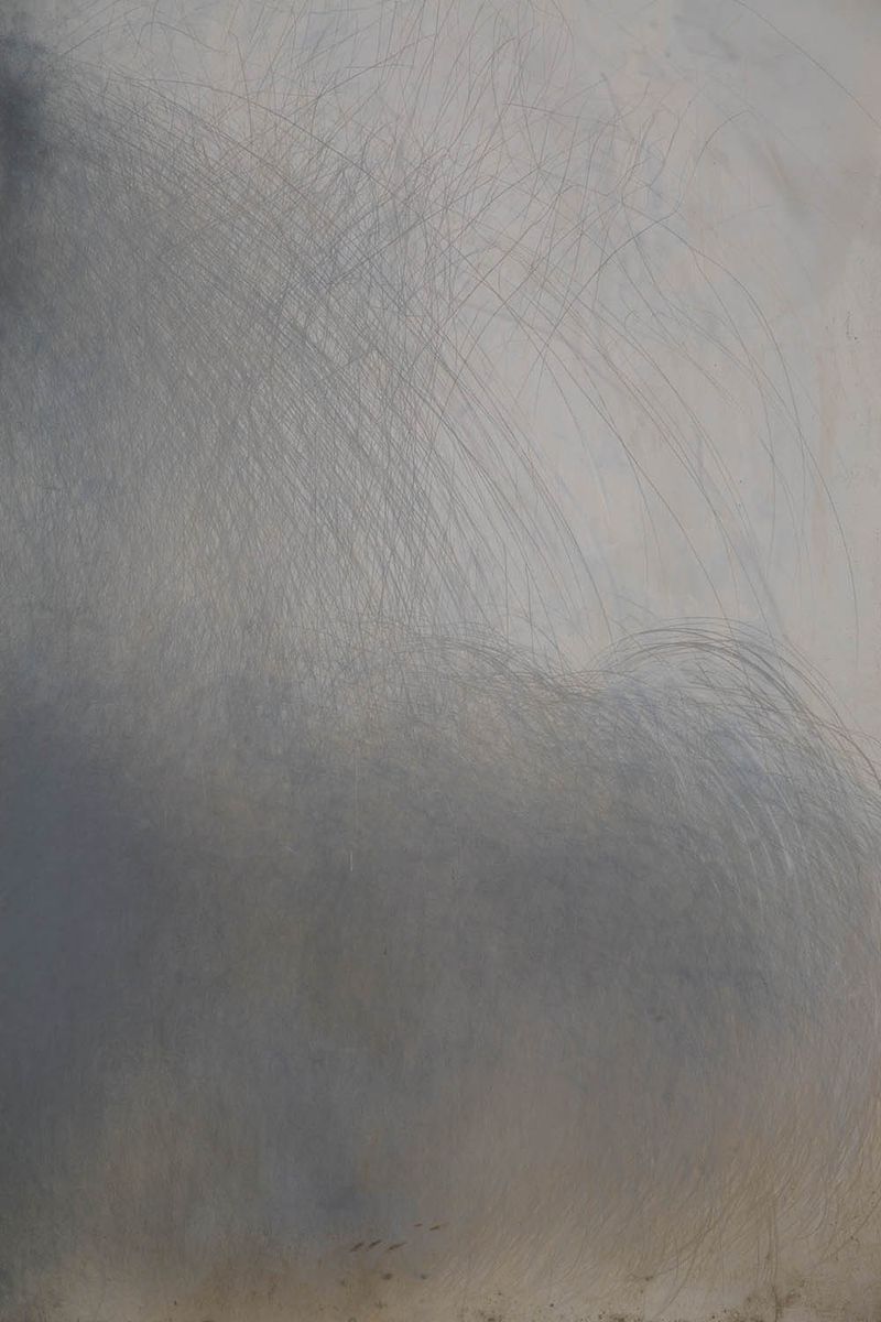 © Constance Thalken - Image from the Eyes Open Slowly photography project