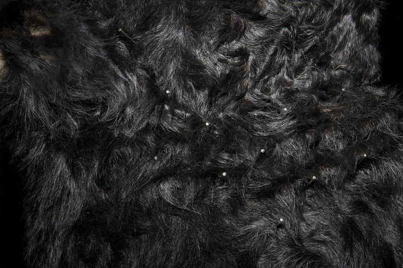 © Constance Thalken - Eyes Open Slowly #7                  28-1/2" x 43",Archival pigment print