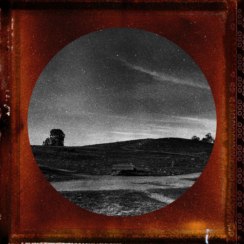 © Tirdad Aghakhani - Image from the Untitled Story photography project