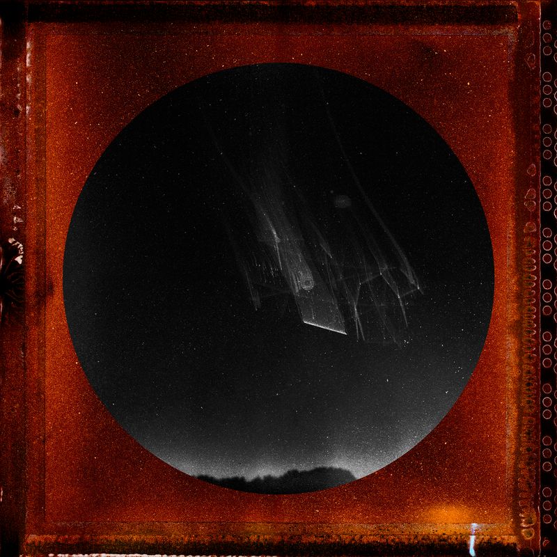 © Tirdad Aghakhani - Image from the Untitled Story photography project