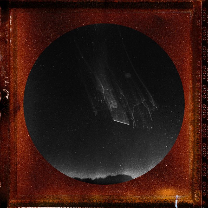 © Tirdad Aghakhani - Image from the Untitled Story photography project