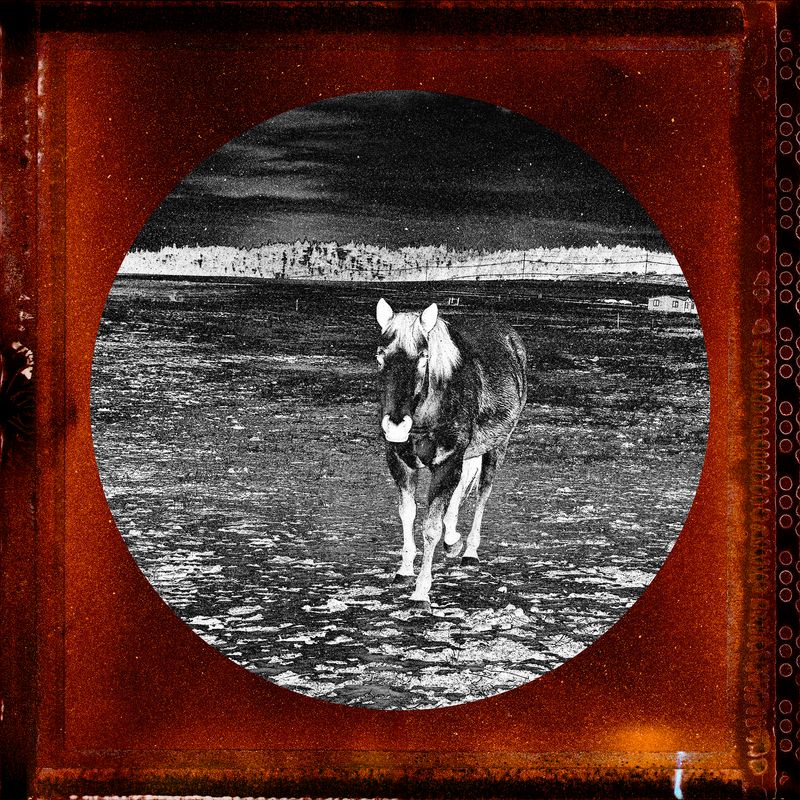 © Tirdad Aghakhani - Image from the Untitled Story photography project