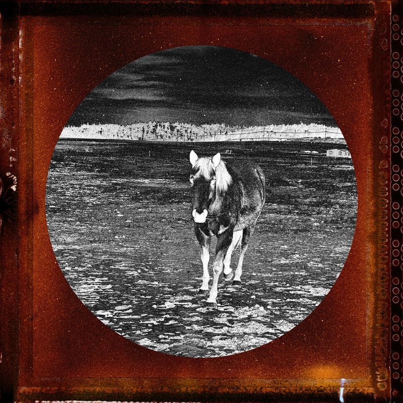 © Tirdad Aghakhani - Image from the Untitled Story photography project