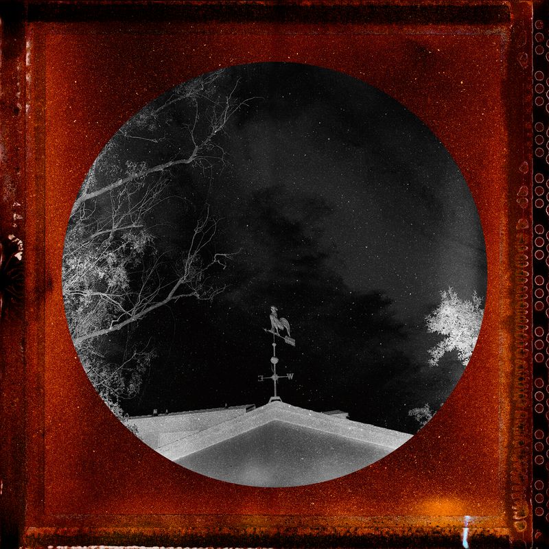 © Tirdad Aghakhani - Image from the Untitled Story photography project