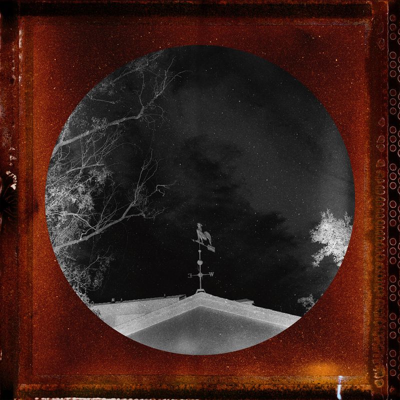 © Tirdad Aghakhani - Image from the Untitled Story photography project