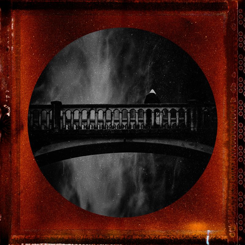 © Tirdad Aghakhani - Image from the Untitled Story photography project