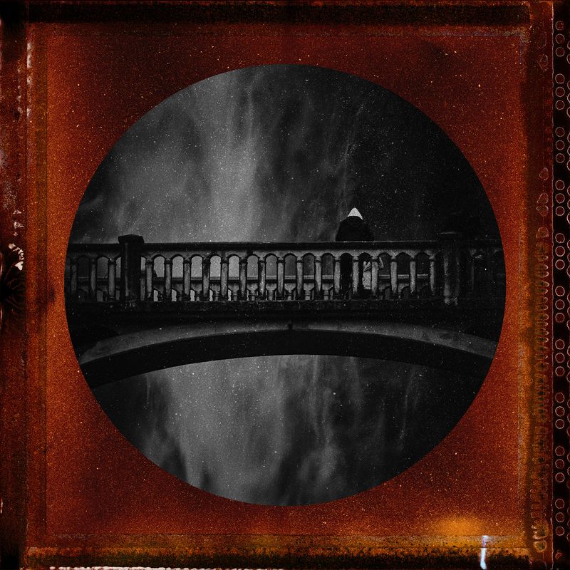 © Tirdad Aghakhani - Image from the Untitled Story photography project