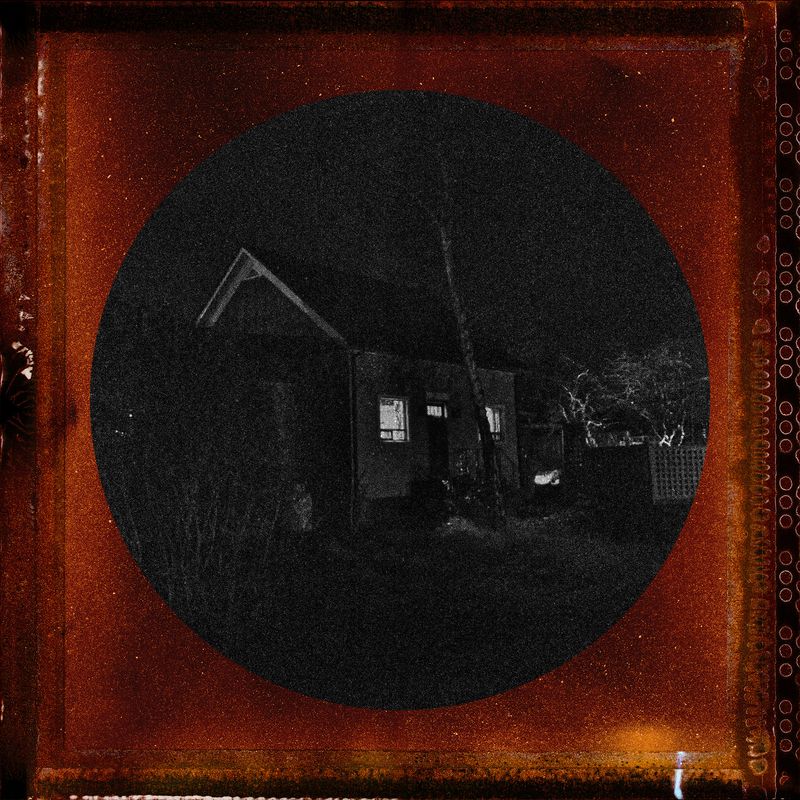 © Tirdad Aghakhani - Image from the Untitled Story photography project