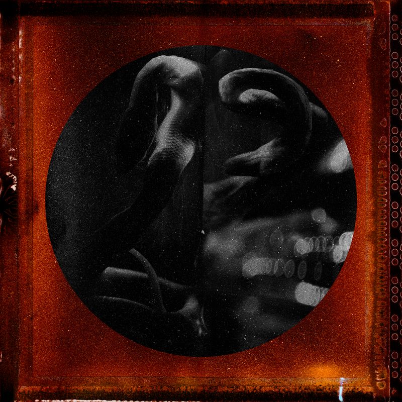 © Tirdad Aghakhani - Image from the Untitled Story photography project