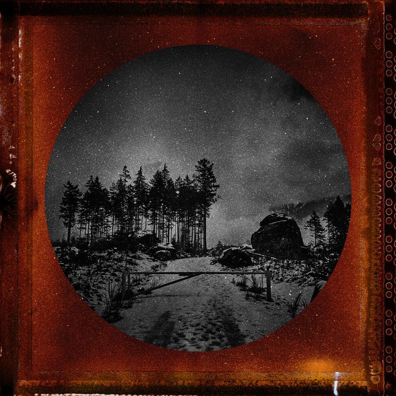 © Tirdad Aghakhani - Image from the Untitled Story photography project