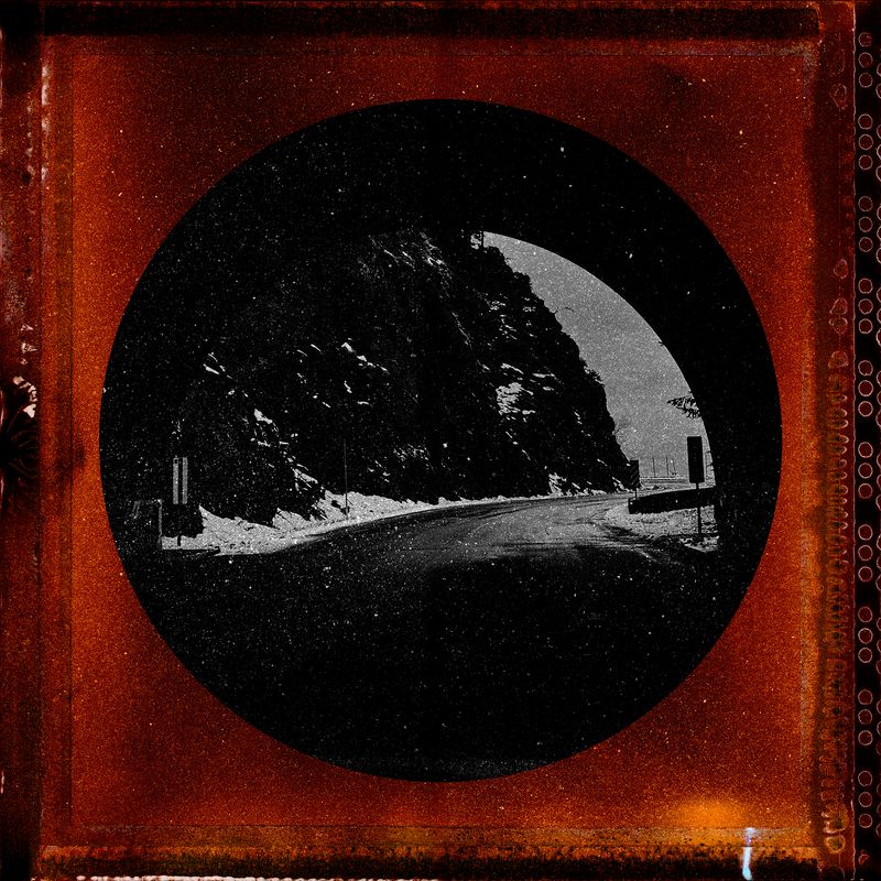 © Tirdad Aghakhani - Image from the Untitled Story photography project