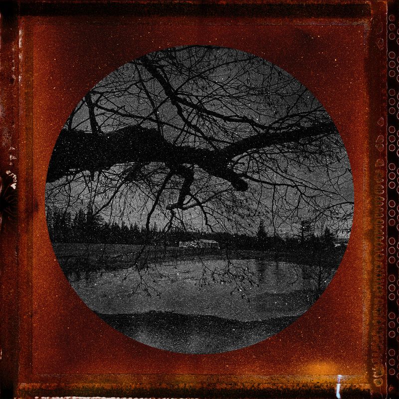 © Tirdad Aghakhani - Image from the Untitled Story photography project