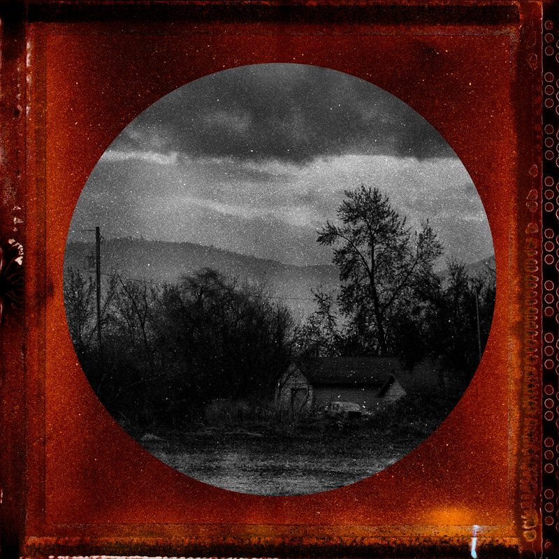 © Tirdad Aghakhani - Image from the Untitled Story photography project