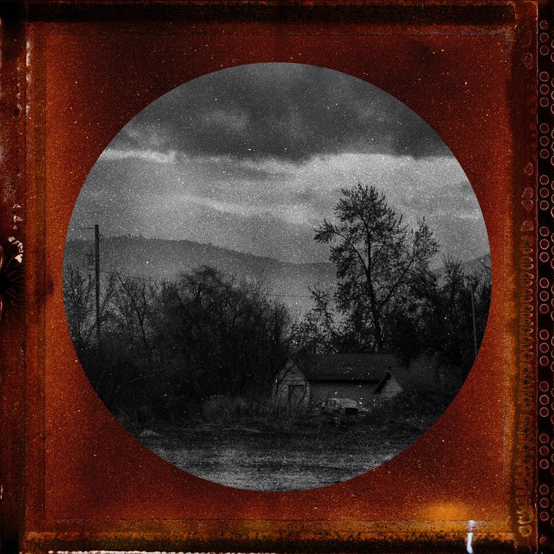 © Tirdad Aghakhani - Image from the Untitled Story photography project