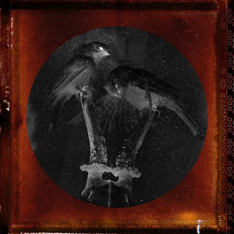 © Tirdad Aghakhani - Image from the Untitled Story photography project