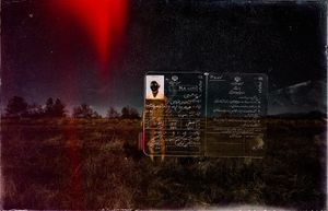 BETWEEN TIME AND SPACE