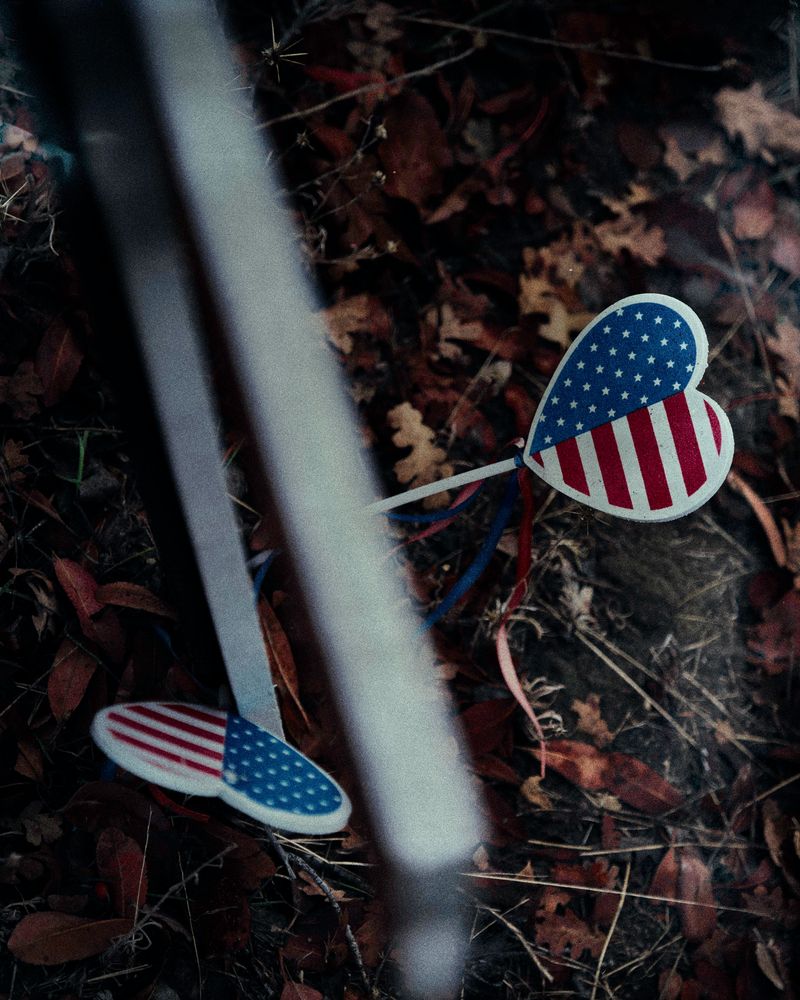 © Tirdad Aghakhani - Image from the Testament photography project