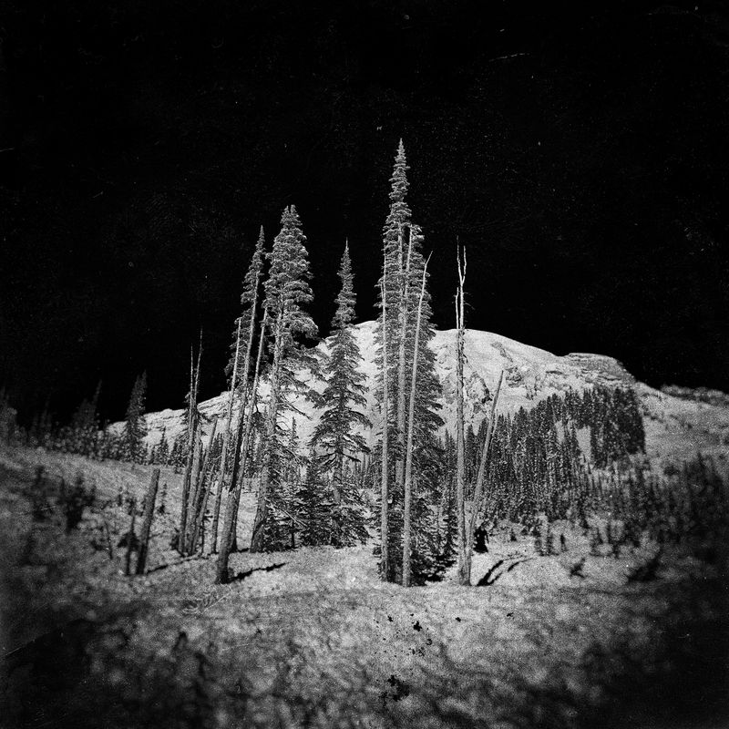 © Tirdad Aghakhani - Apocalypse