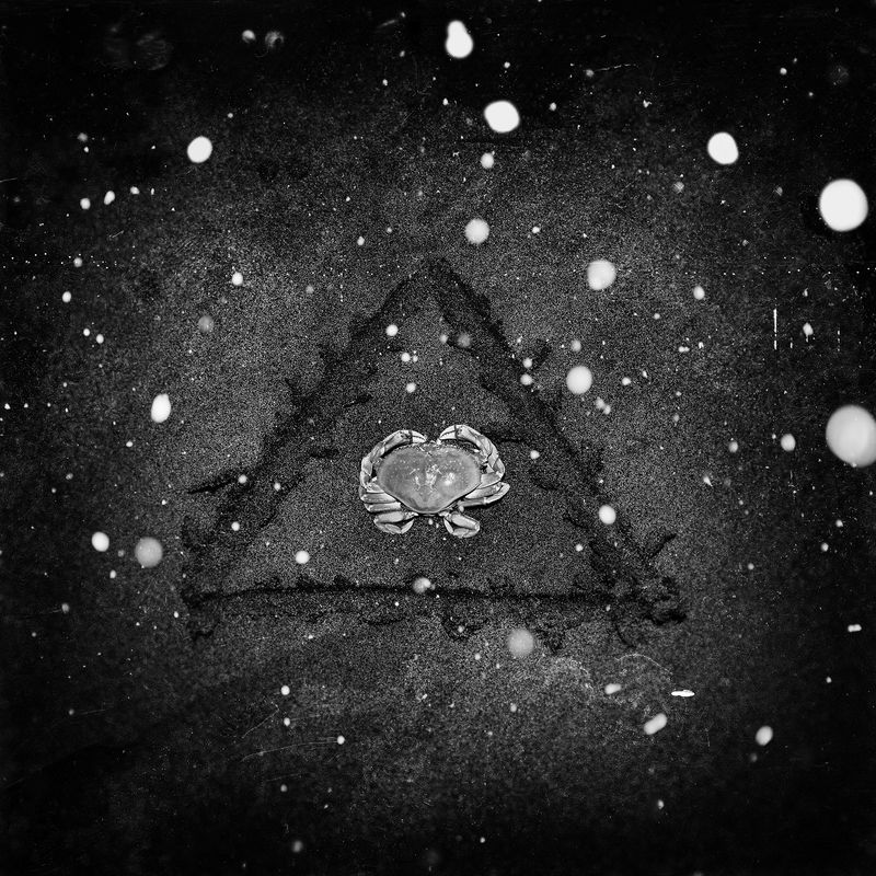 © Tirdad Aghakhani - Fear triangle