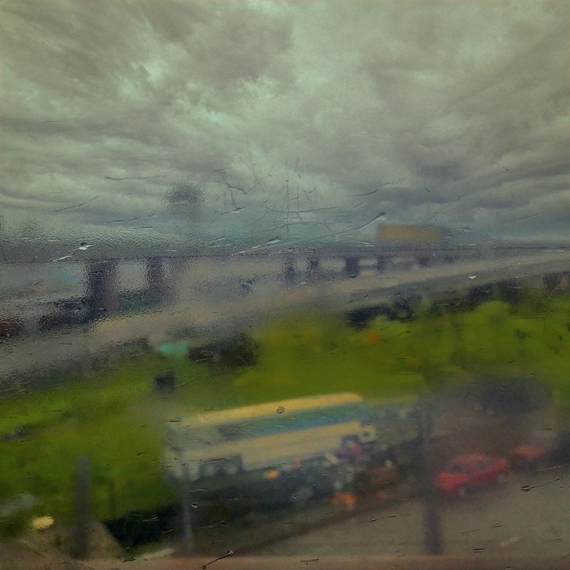 © Tirdad Aghakhani - Image from the Rain photography project