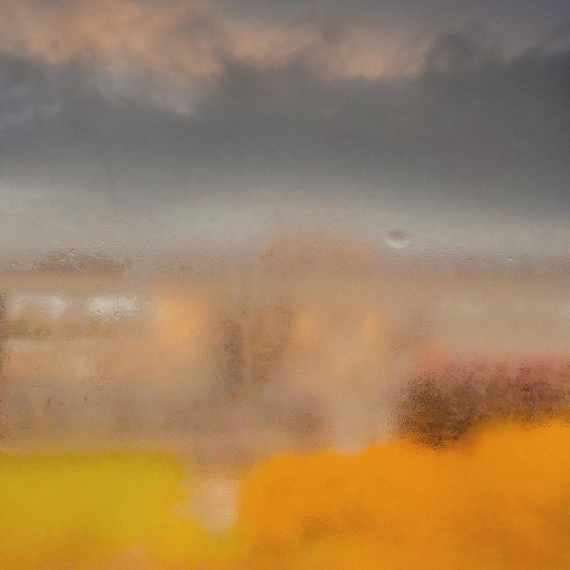 © Tirdad Aghakhani - Image from the Rain photography project