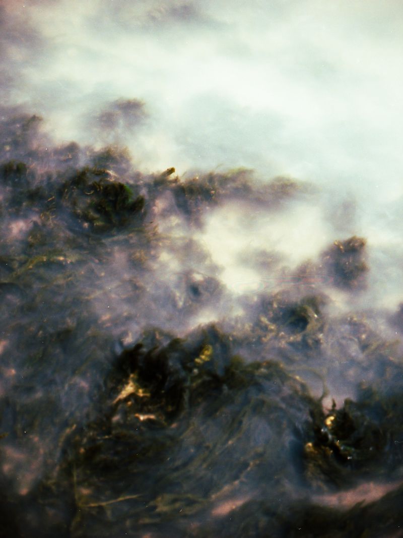 © Lindsey Kennedy - Image from the Miner photography project