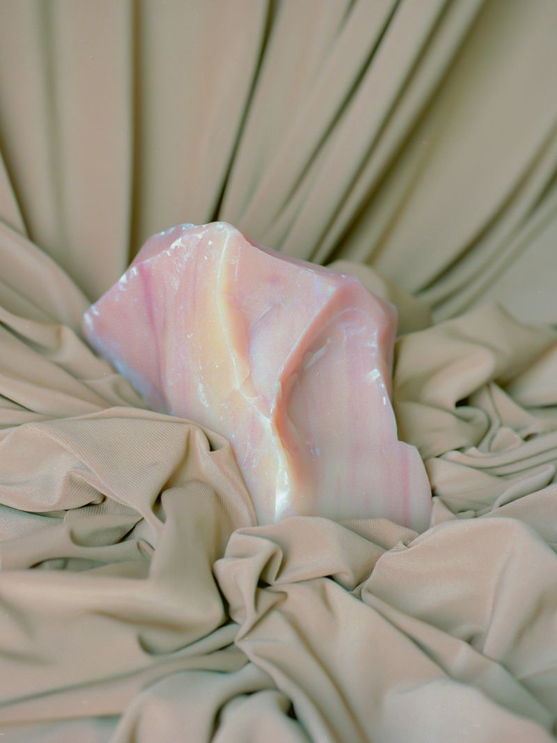 © Lindsey Kennedy - Image from the Miner photography project