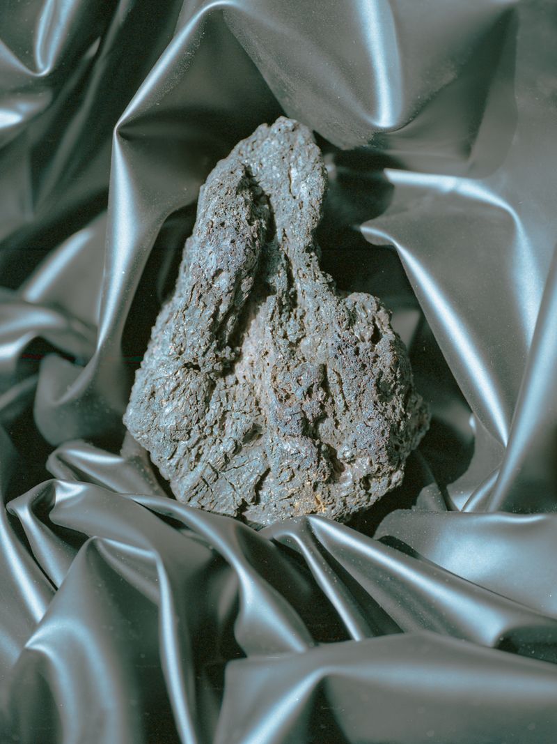 © Lindsey Kennedy - Image from the Miner photography project