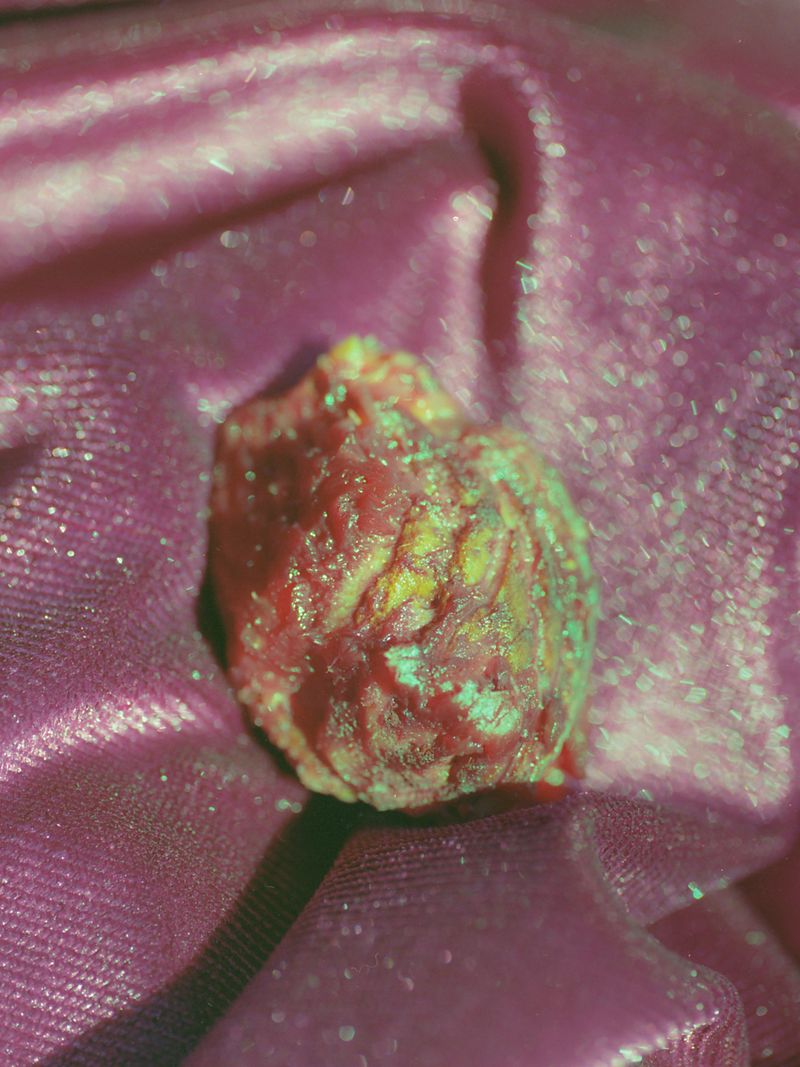 © Lindsey Kennedy - Image from the Miner photography project