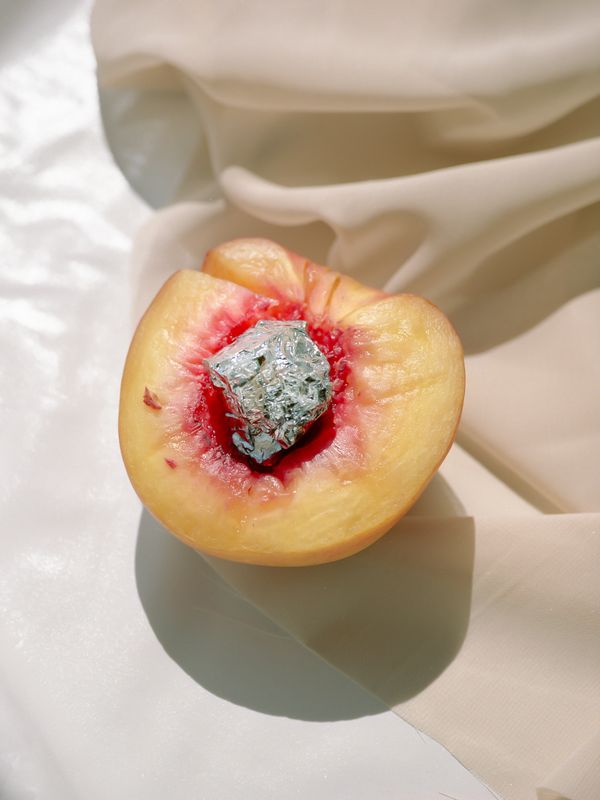 © Lindsey Kennedy - Image from the Miner photography project