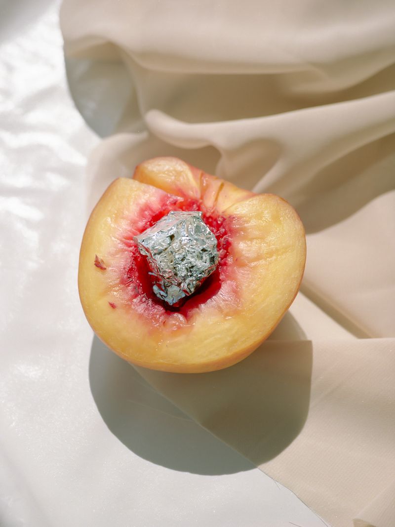 © Lindsey Kennedy - Image from the Miner photography project