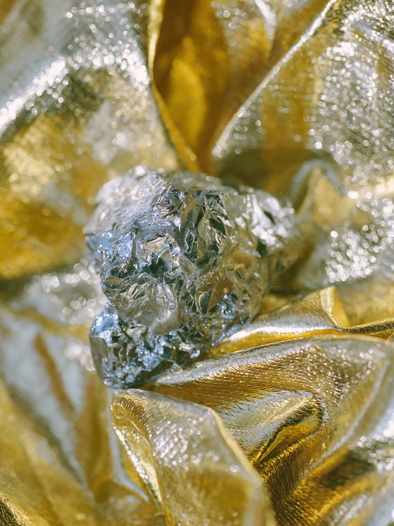 © Lindsey Kennedy - Image from the Miner photography project