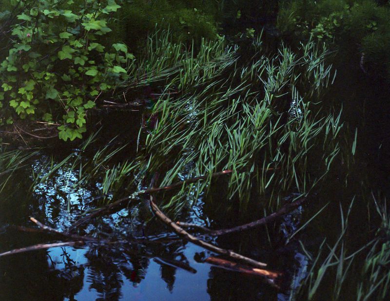 © Lindsey Kennedy - Image from the Amiss photography project