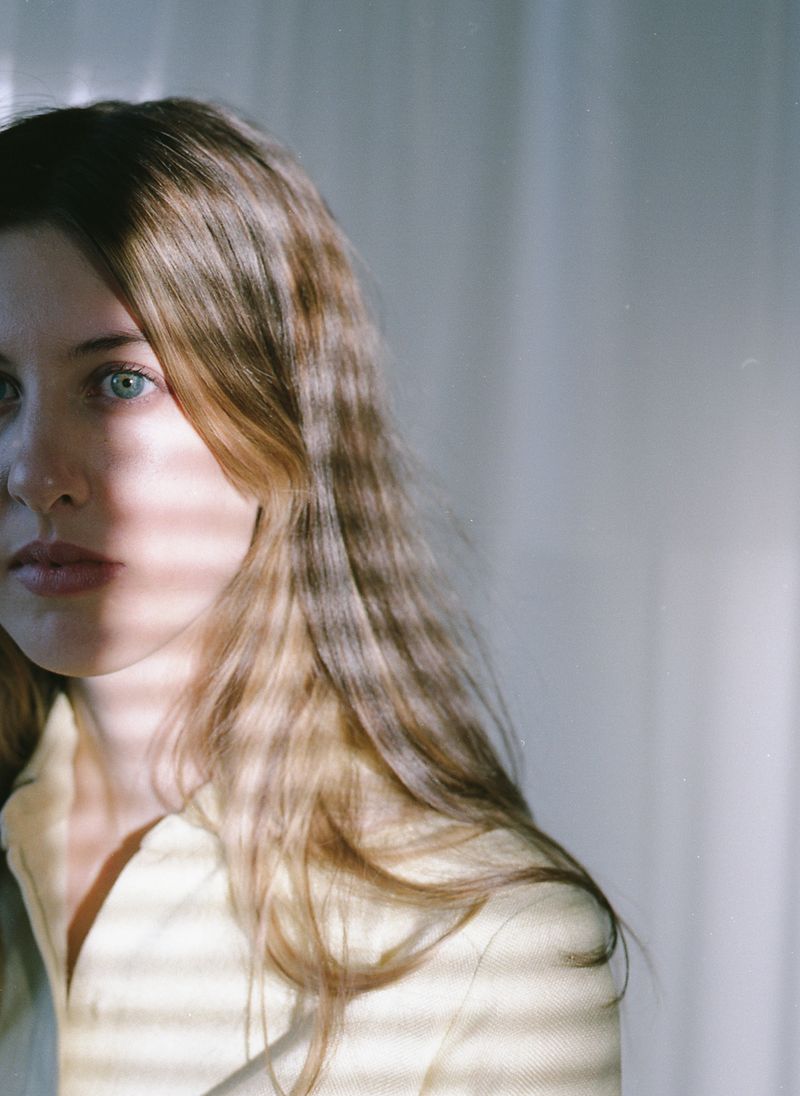 © Lindsey Kennedy - Image from the Amiss photography project