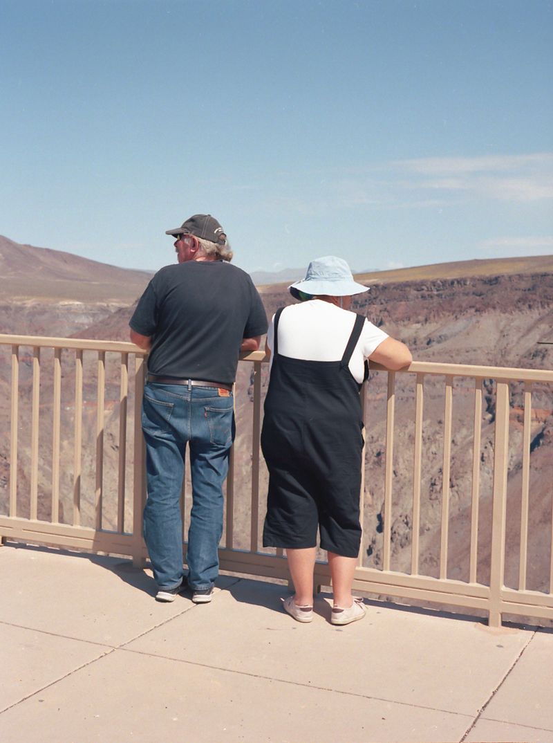 © Lindsey Kennedy - Image from the Amiss photography project