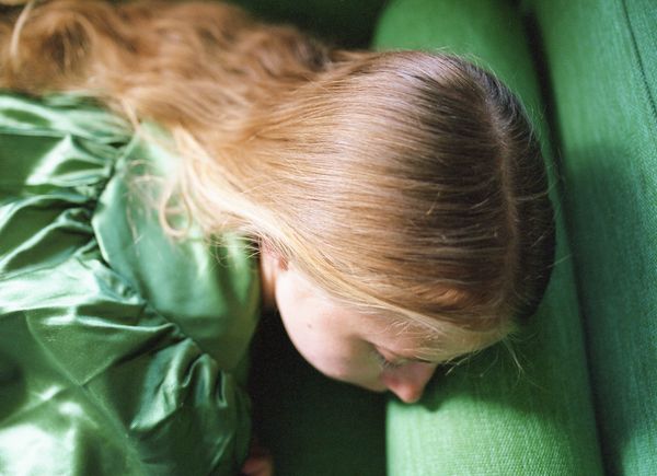 © Lindsey Kennedy - Image from the Amiss photography project