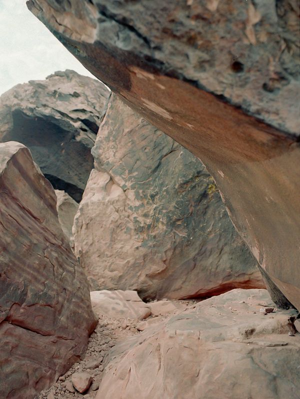 © Lindsey Kennedy - Image from the Amiss photography project