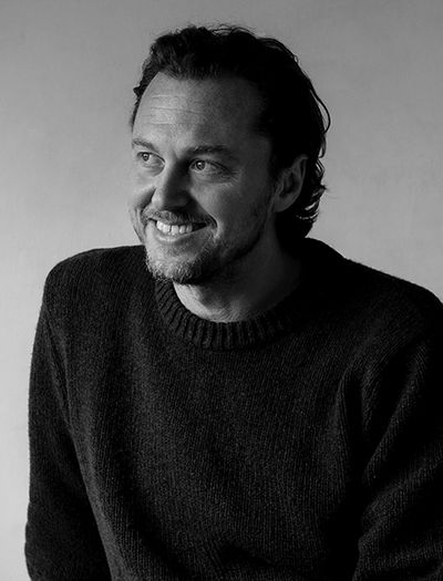 Aaron Schuman
