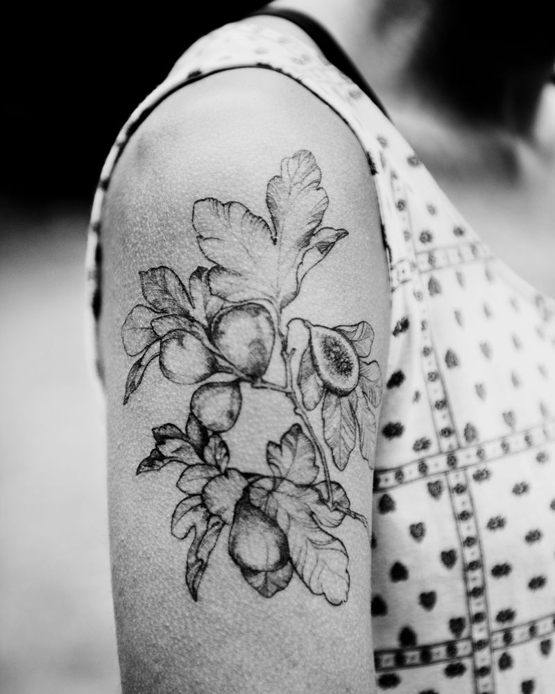 © Aaron Schuman - Image from the SLANT photography project