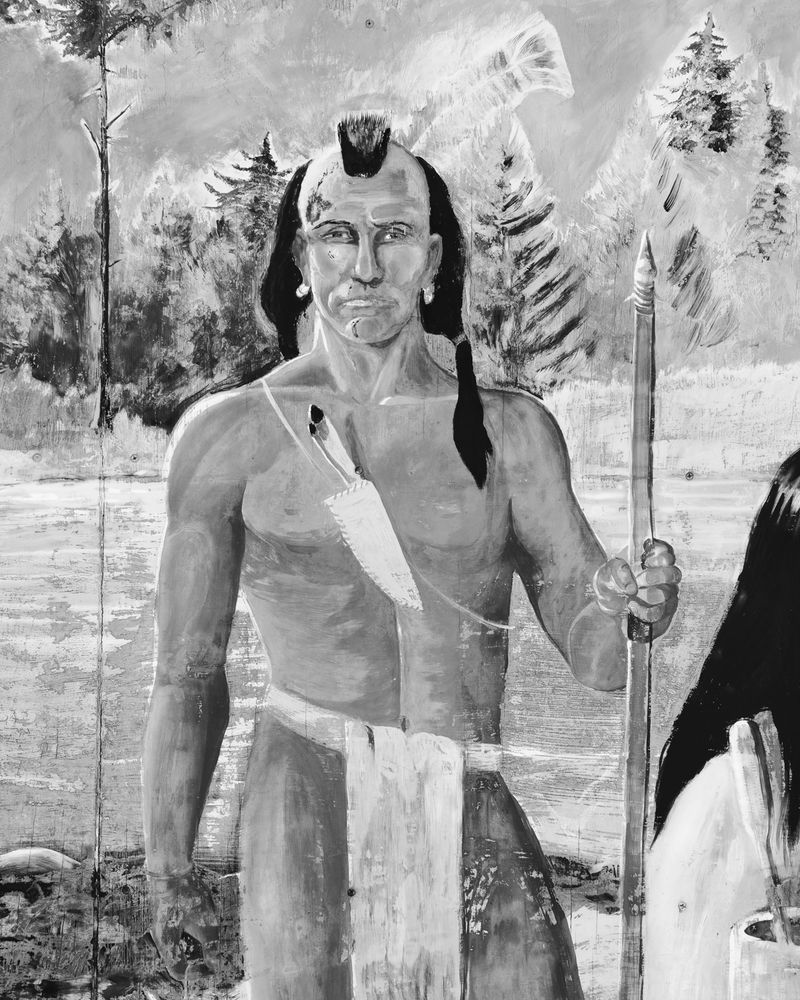 © Aaron Schuman - Image from the SLANT photography project