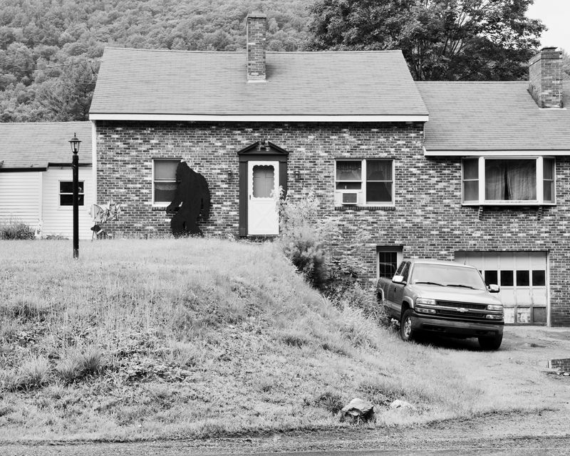 © Aaron Schuman - Image from the SLANT photography project