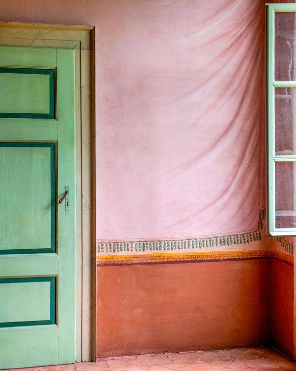 © Aaron Schuman - Image from the PASSACÖR photography project