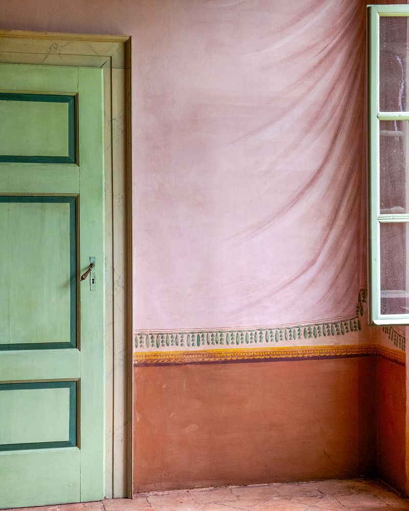 © Aaron Schuman - Image from the PASSACÖR photography project