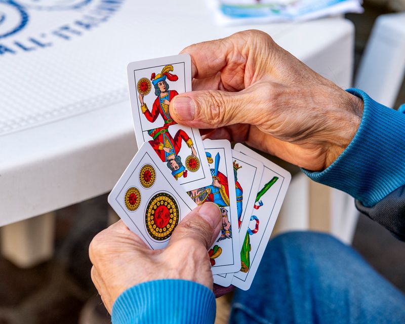 © Aaron Schuman - Image from the PASSACÖR photography project